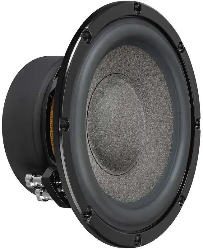 Nově v nabídce | Subwoofer BRAX MATRIX ML8 SUB