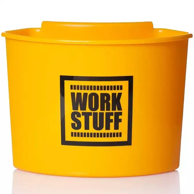 Cenový hit - Organizér kbelíku Work Stuff Bucket Hanger