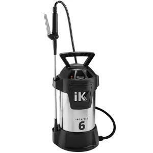 Výhodná koupě - Profesionální tlakový postřikovač IK INOX 6 Professional Sprayer