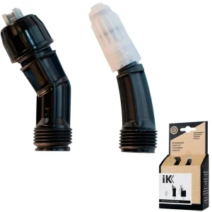 Sada trysek IK MULTI 6-9-12-12BS / PRO 9-12 nozzle kit - Připraveno k expedici