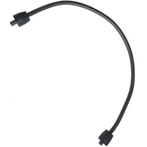 Ohebný nástavec IK Flex pipe Viton 0.5 m | Rychlé doručení