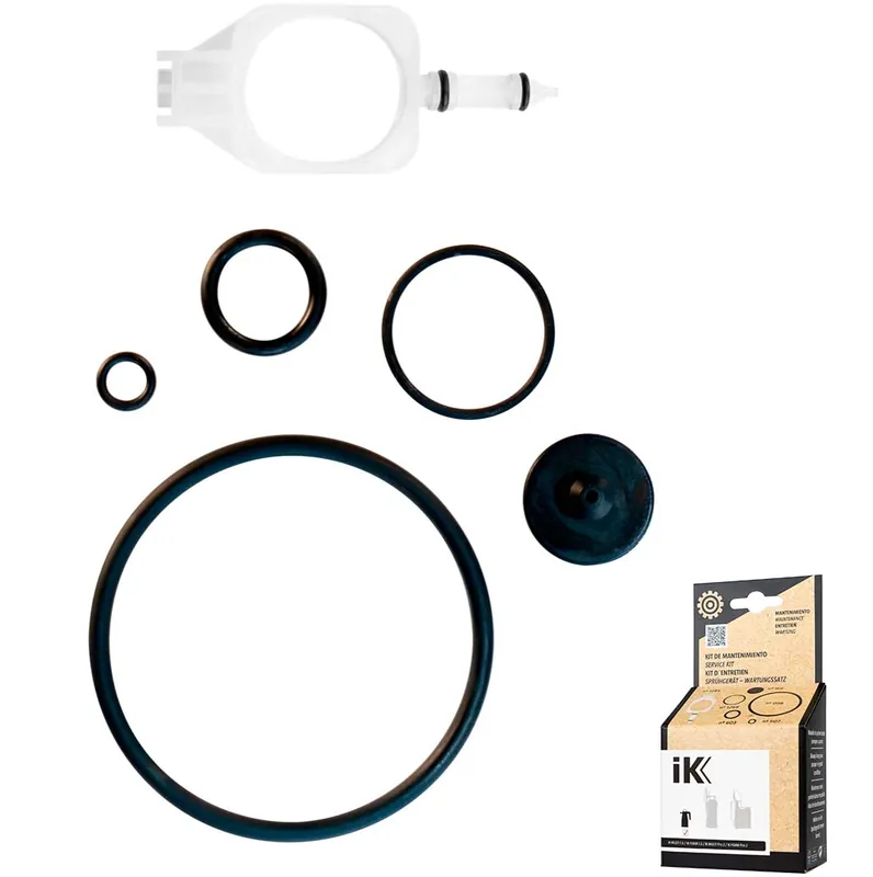 Servisní sada IK MULTI-FOAM 1.5 - PRO 2 maintenance kit | Akční sleva