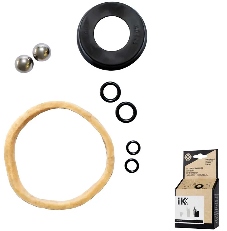 Lze objednat - Servisní sada IK MULTI 12 BS maintenance kit