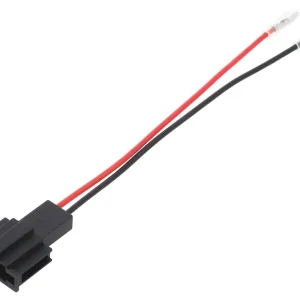 Adaptér repro konektoru Audi od r.v. 2013 - Už jen pár kusů
