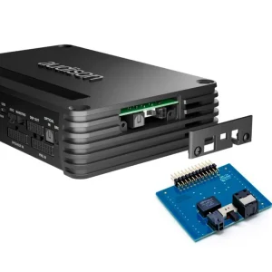 Kvalitní produkt - Rozšiřující modul Audison F2O