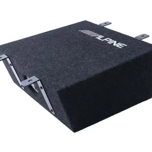 Právě přidáno - Subwoofer do Volkswagen T6 Alpine SWC-D84T6