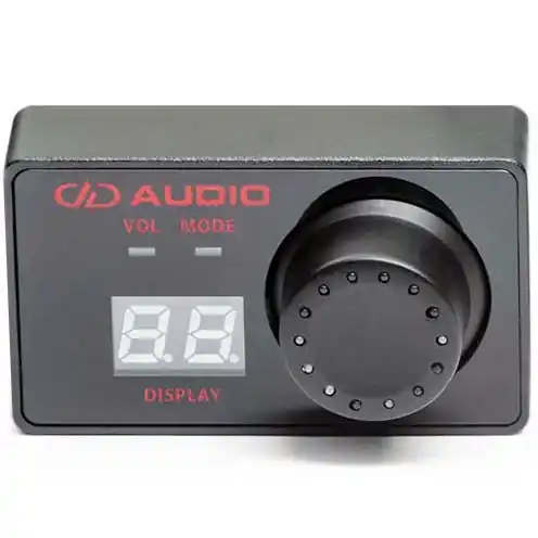 Premium - Dálkový ovladač DD Audio DSI-3RMT
