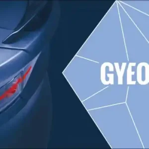 LED panel Gyeon LED Type 3 GYEON 99x49.50 cm - Doporučujeme