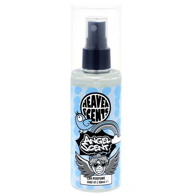 Výhodná nabídka | Parfém do auta Heaven Scents Angel Scent (100 ml)