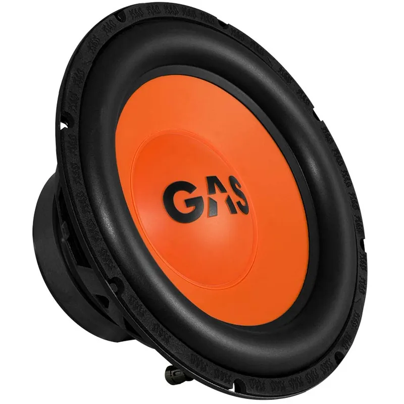 Subwoofer GAS MAD S1-104 - Výhodná nabídka