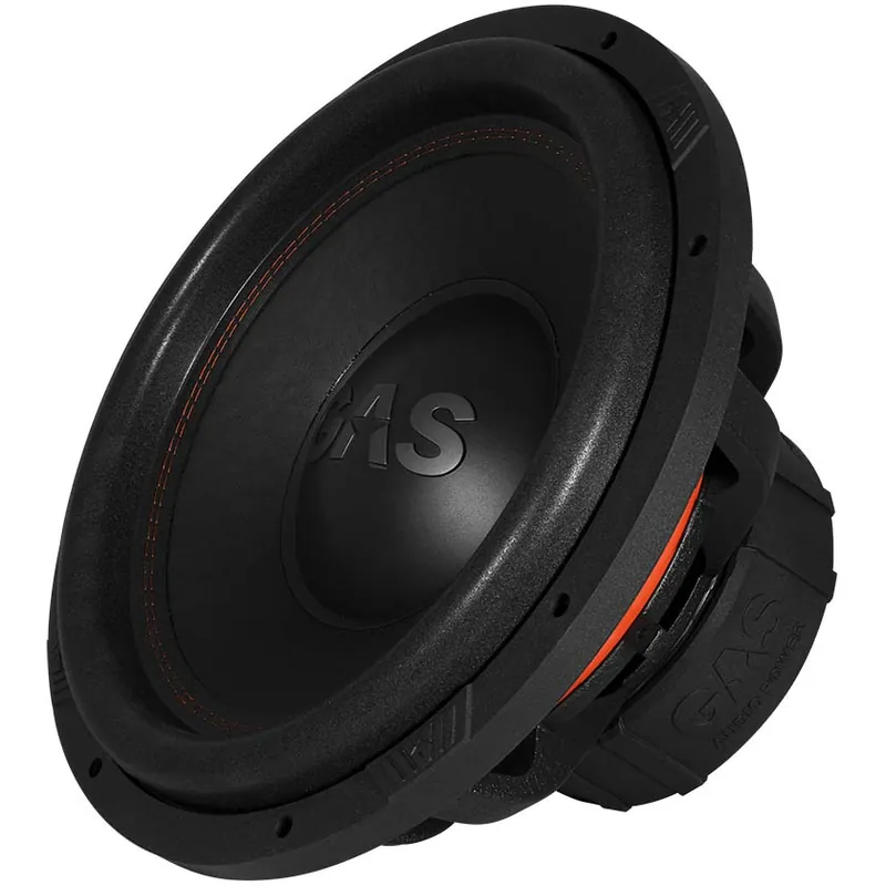 Cena od výrobce | Subwoofer GAS MAX S1-15D2