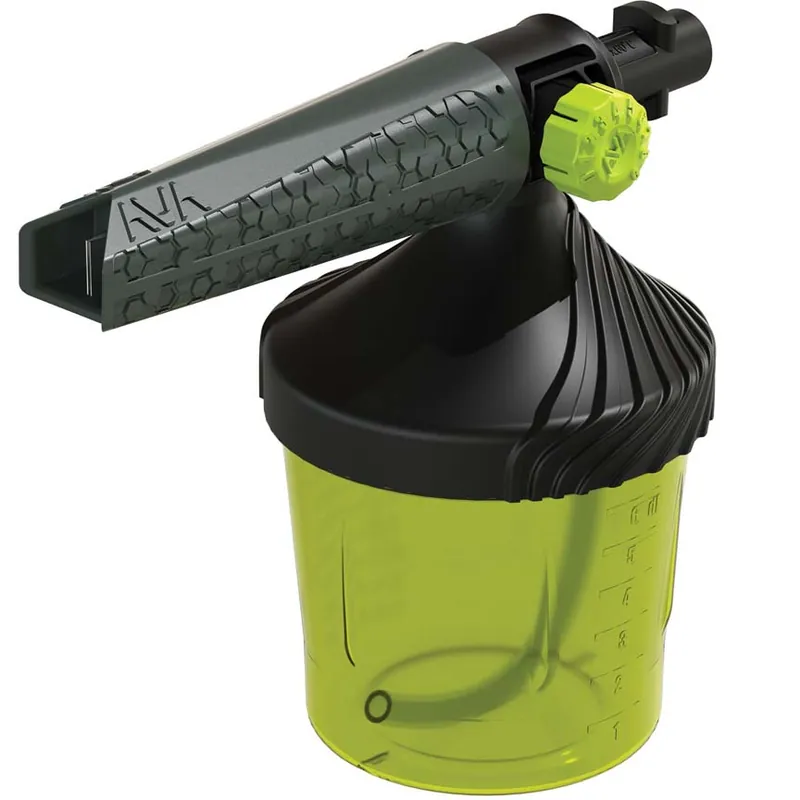 Ihned k dispozici | Napěnovač na vapku AVA Foam Cannon Premium