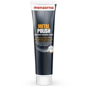 Velmi populární | Leštěnka na kovy Menzerna Metal Polish (125 g)