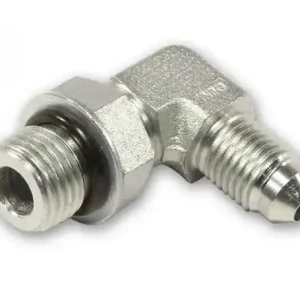 Zbývá jen pár kusů | Náhradní fitinka QuickJack Hydraulic Elbow Fitting