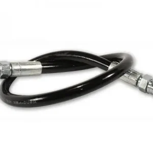 Nově v sortimentu - Náhradní hadice QuickJack Short Hydraulic Hose