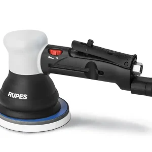 Pneumatická orbitální leštička Rupes LTA125 | Super nabídka