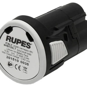 Baterie pro Rupes Ibrid Nano HR81M a HR81ML | Výprodej