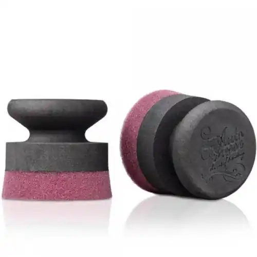 Tvrdý leštící aplikátor Auto Finesse Heavy Cutting Puck No 36 | Top cena