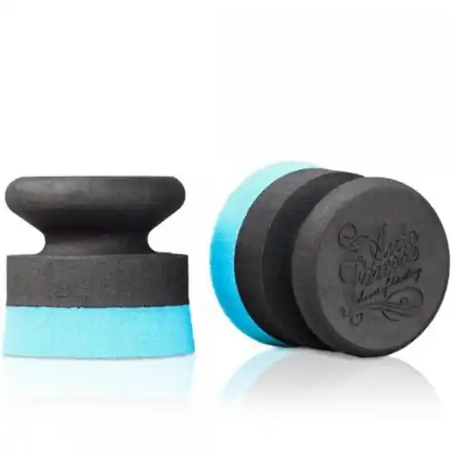Pospěšte si | Středně tvrdý leštící aplikátor Auto Finesse Medium Polishing Puck No 23