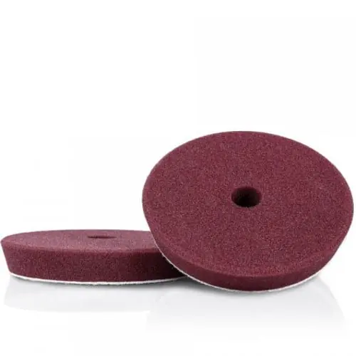 Ušetřete | Tvrdý leštící kotouč Auto Finesse Heavy Cutting Pad No 36 (140 mm)