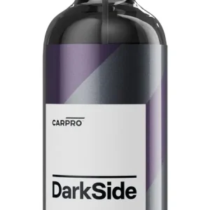 Ošetření pneumatik CarPro DarkSide (1 L) | Rychlé dodání