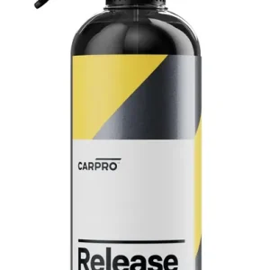 Nízká cena - Rychlý vosk na keramické povlaky CarPro Release (500 ml)