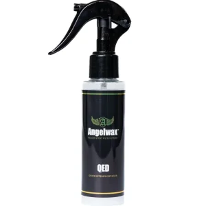 Zlevněno - Protekční detailer Angelwax QED Detail Spray (100 ml)