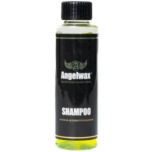 Objednejte nyní | Extra koncentrovaný autošampon Angelwax Superior Shampoo (100 ml)