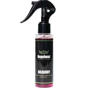 pH neutrální čistič ALU kol Angelwax Bilberry RTU (100 ml) | Akce