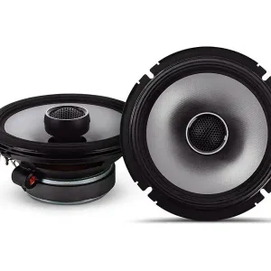 Koaxiální reproduktory Alpine S2-S65 - Ihned k objednání
