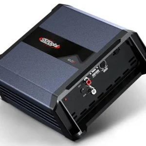 Objednat nyní - 2-kanálový zesilovač SounDigital 1200.2 EVO 5 – 2 OHM