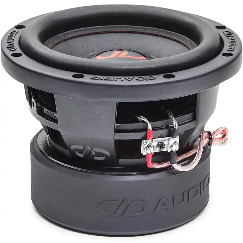 Sleva | Subwoofer DD Audio Redline 606D D4