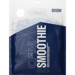 Mycí rukavice Gyeon Q2M Smoothie EVO - Právě uvedeno na trh