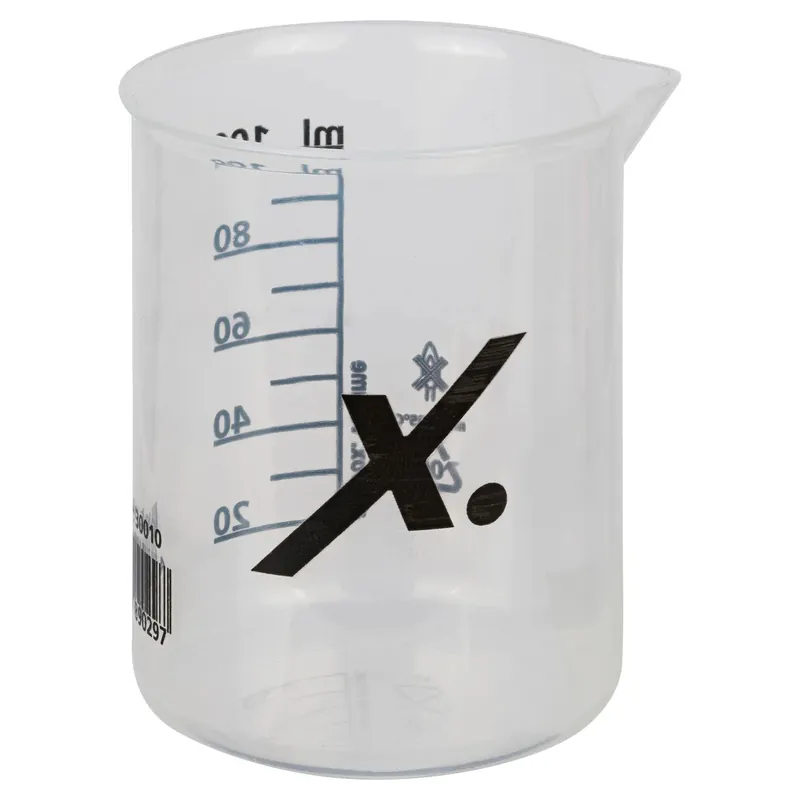 Skvělá cena - Odměrka OneWax Measuring Cup