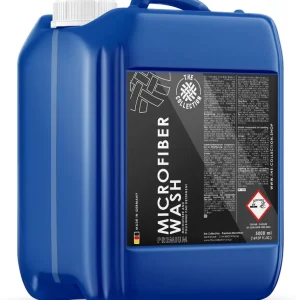 Bestseller - Tekutý prášek na mikrovlákno The Collection Microfiber Wash (5 L)