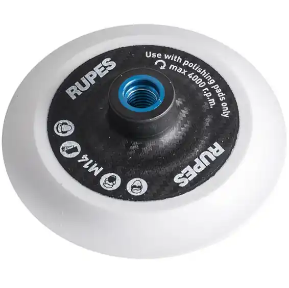 Připraveno k odeslání | Náhradní unašeč Rupes LH19E 5" (125 mm)