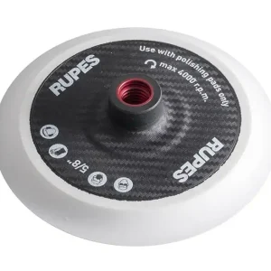Cenová bomba | Náhradní unašeč Rupes 6" (150 mm) s vnitřním závitem 5/8"