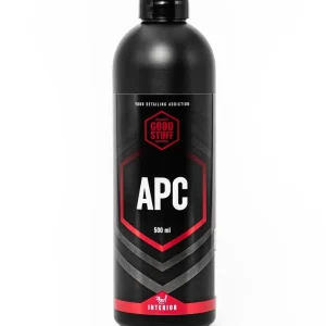 Poslední kus - Univerzální čistič Good Stuff APC (500 ml)