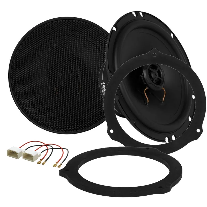 Akce - Zadní reproduktory pro Ford Focus IV (Limited)