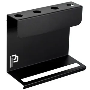 Objednat online - Držák štětců a mixovacích lahví Poka Premium Hanger for 4 brushes and 3 bottles