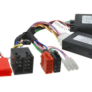 Bestseller - Adaptér ovládání na volantu Alfa Romeo / Fiat od r.v. 2005