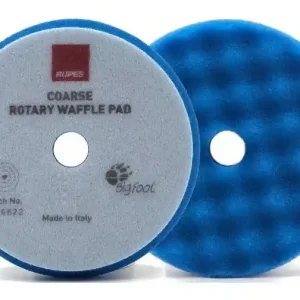 Leštící kotouč Rupes Waffle Coarse Polishing Pad (75/90 mm) | Nově v nabídce