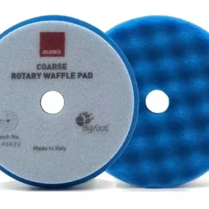Kvalitní produkt - Leštící kotouč Rupes Waffle Coarse Polishing Pad (125/140 mm)