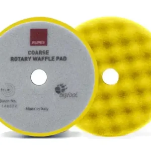 Nízká cena - Leštící kotouč Rupes Waffle Fine Polishing Pad (125/140 mm)