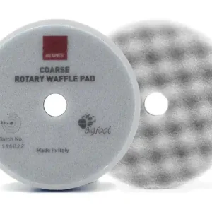 Leštící kotouč Rupes Waffle Ultra-Fine Polishing Pad (125/140 mm) - Snadný nákup