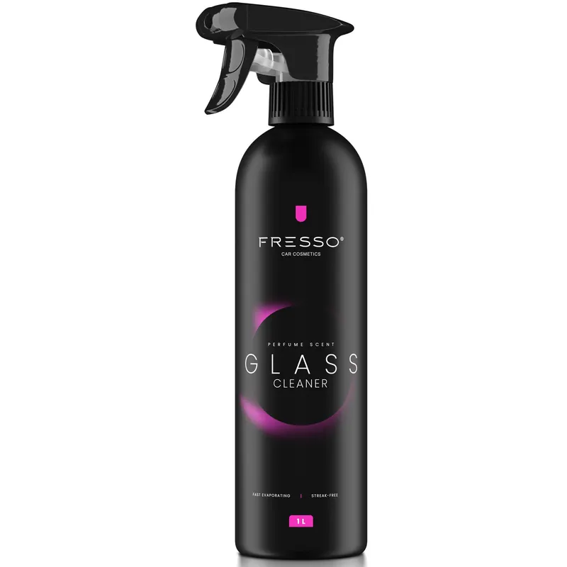 Čistič oken FRESSO Glass Cleaner (1 L) - Super cena