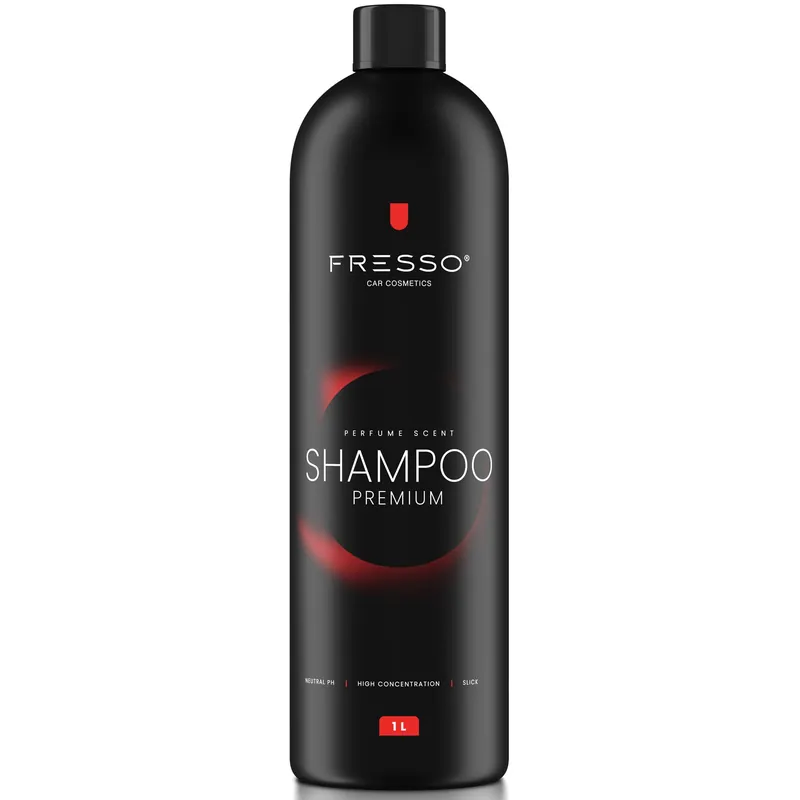 Objednat online - Autošampon FRESSO Shampoo Premium (1 L)