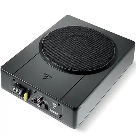 Aktivní subwoofer Focal ISUB Active - Cena od výrobce