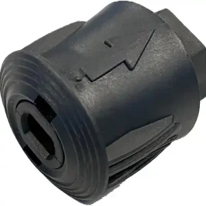 Top produkt | Rychloupínací adaptér hadice BigBoi WashR Flo Quick Release Connector