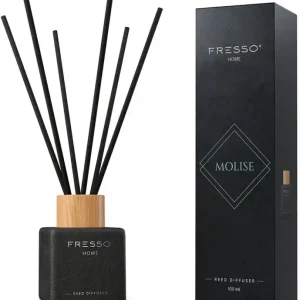 Vůně do domácnosti FRESSO Home Diffuser Molise (100 ml) | Už jen pár kusů